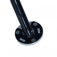 R&G Racing Kickstand Shoe for the Husqvarna Vitpilen 401/Svartpilen 401 '17-'22 R&G Racing Kickstand Shoe for the Husqvarna Vitpilen 401/Svartpilen 401 '17-'22